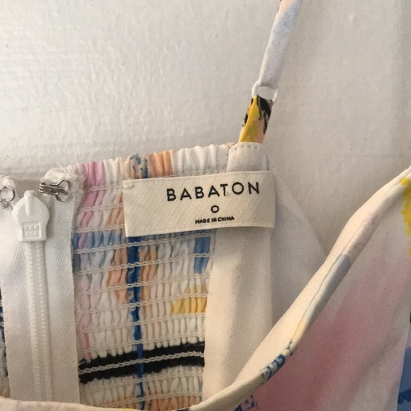 Babaton Noel dress - Picture 11 of 12